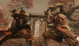 只狼最新爆料,影逝二度新爆料揭秘：暗影忍者再战战国风云！